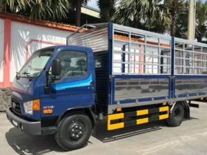 Hyundai W11S