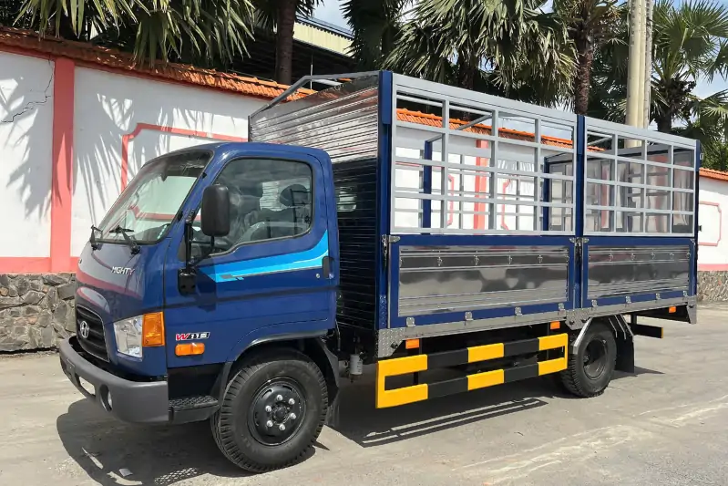 Hyundai W11S