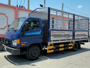 Hyundai W750L