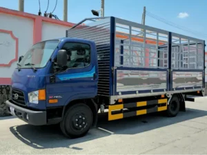 Hyundai W750L