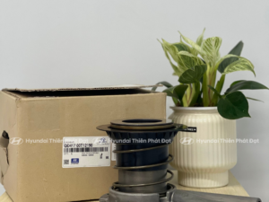Bi tỳ bàn ép ly hợp (dạng thủy lực) - HTPD