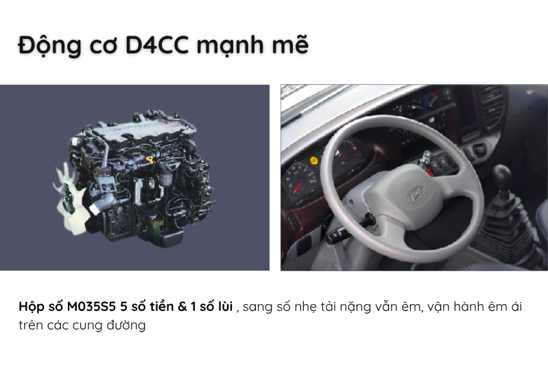 Động cơ N650L
