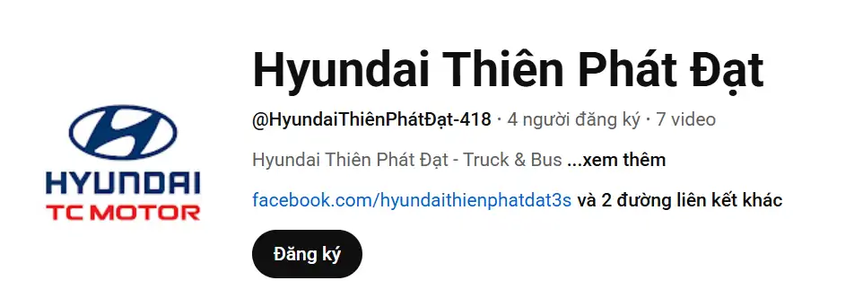 Youtube HTPD