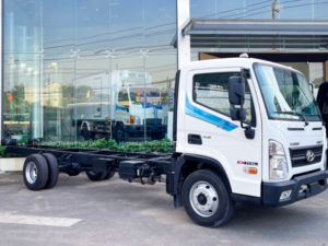Hyundai EX11XL tại Hyundai Thiên Phát Đạt