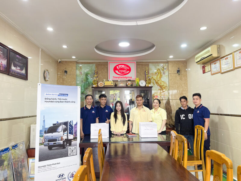 TỔNG KẾT CHƯƠNG TRÌNH CHĂM SÓC KHÁCH HÀNG FLEET THÁNG 1.2026