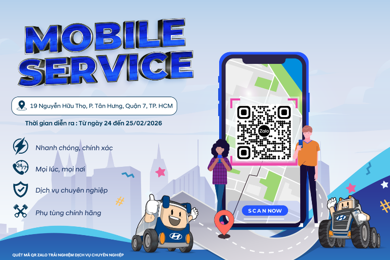 SỬA CHỮA LƯU ĐỘNG TẠI TRƯỜNG ĐẠI HỌC TÔN ĐỨC THẮNG (24-25/02)