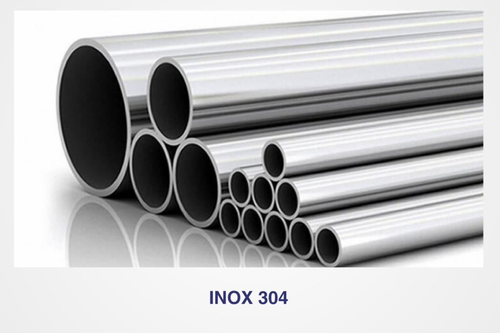 Inox 304