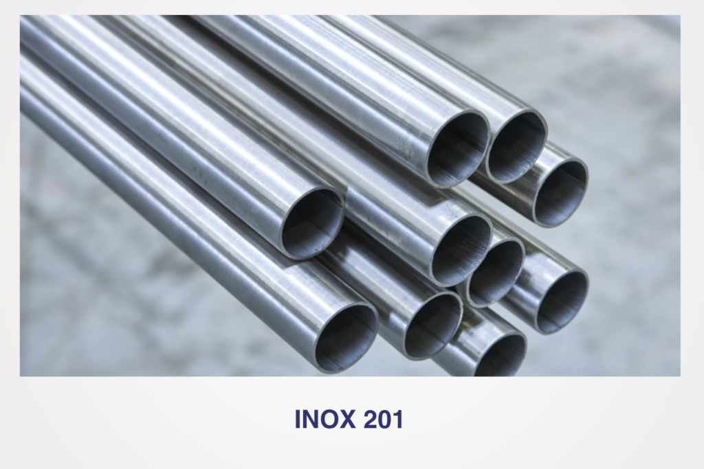 Inox 201