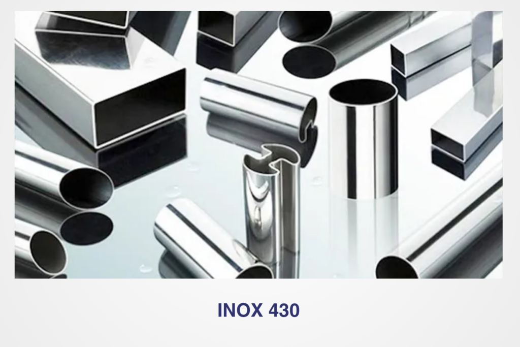 Inox 430