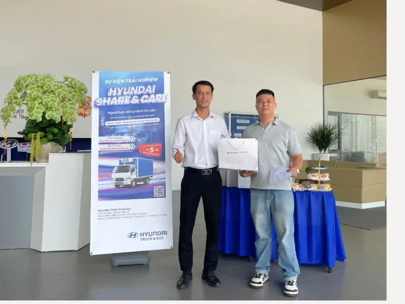 [RECAP TEST DRIVE] TRẢI NGHIỆM THỰC TẾ – ĐẦU TƯ THÔNG MINH