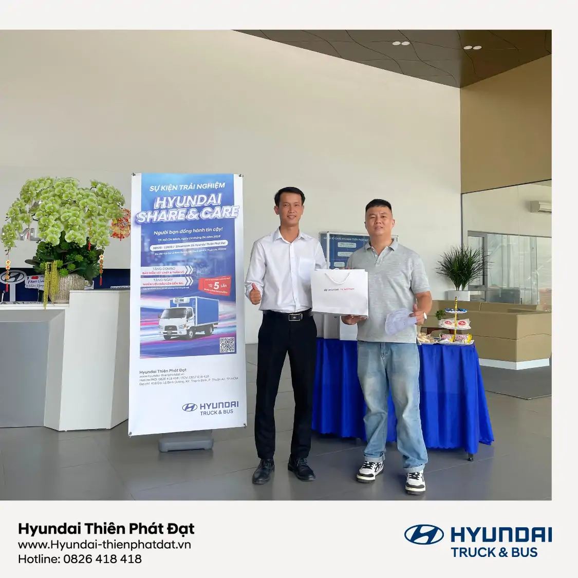 [RECAP TEST DRIVE] TRẢI NGHIỆM THỰC TẾ – ĐẦU TƯ THÔNG MINH