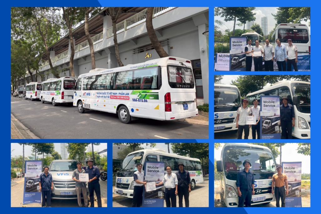 SỬA CHỮA LƯU ĐỘNG TẠI QUẬN 7