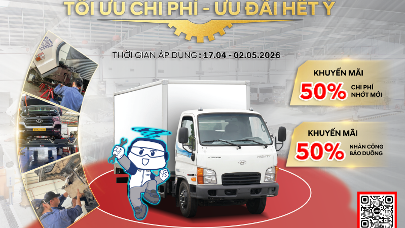 KHUYẾN MÃI DỊCH VỤ DỊP LỄ GIỖ TỔ HÙNG VƯƠNG, 30/4, VÀ 01/05