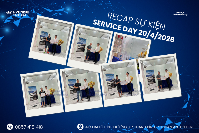 [RECAP] CHƯƠNG TRÌNH CHĂM SÓC KHÁCH HÀNG DOANH NGHIỆP