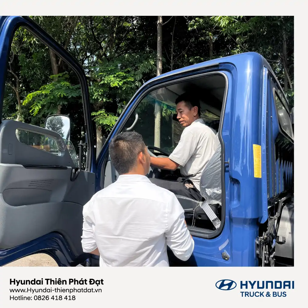 RECAP CHƯƠNG TRÌNH TEST DRIVE TẠI BẾN CÁT 