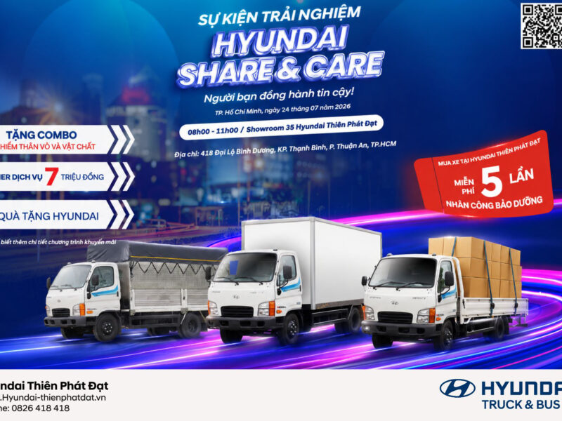 [TEST DRIVE] TRẢI NGHIỆM THỰC TẾ – ĐẦU TƯ ĐÚNG, VẬN HÀNH HIỆU QUẢ