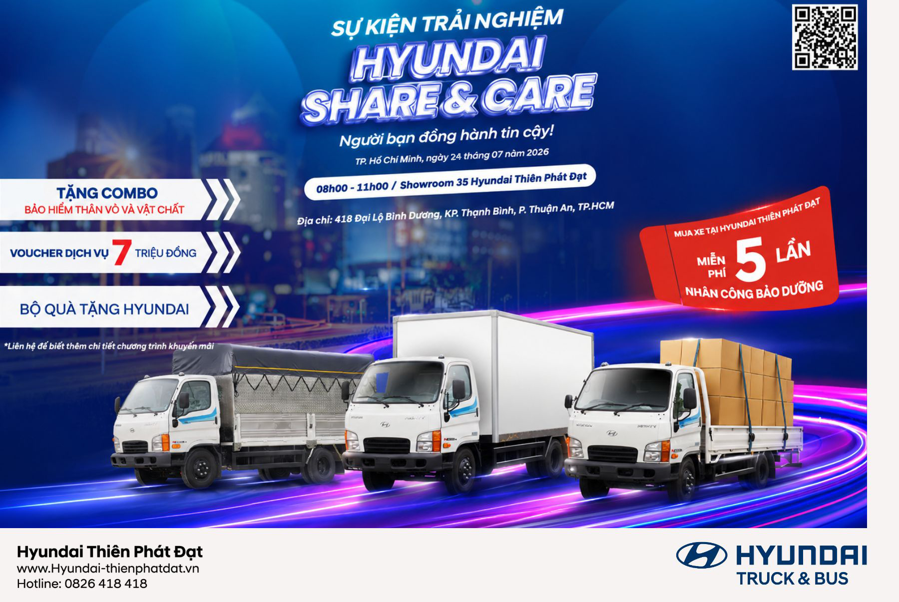 [TEST DRIVE] TRẢI NGHIỆM THỰC TẾ – ĐẦU TƯ ĐÚNG, VẬN HÀNH HIỆU QUẢ