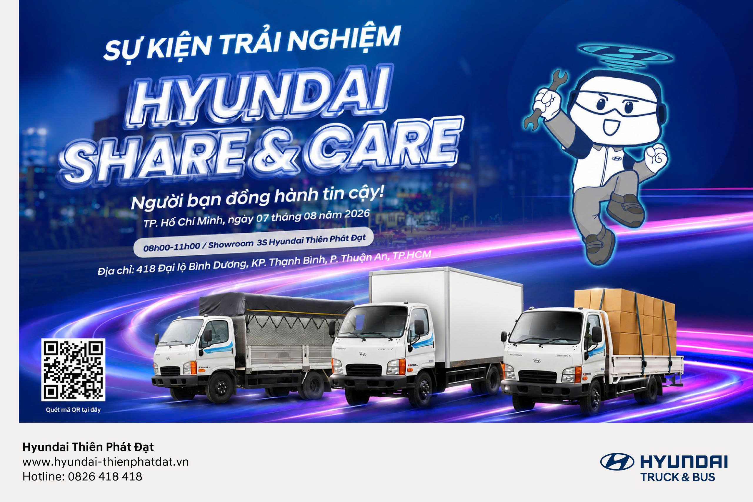 🚛TEST DRIVE 07/08 | TRẢI NGHIỆM THỰC TẾ – TỰ TIN LỰA CHỌN