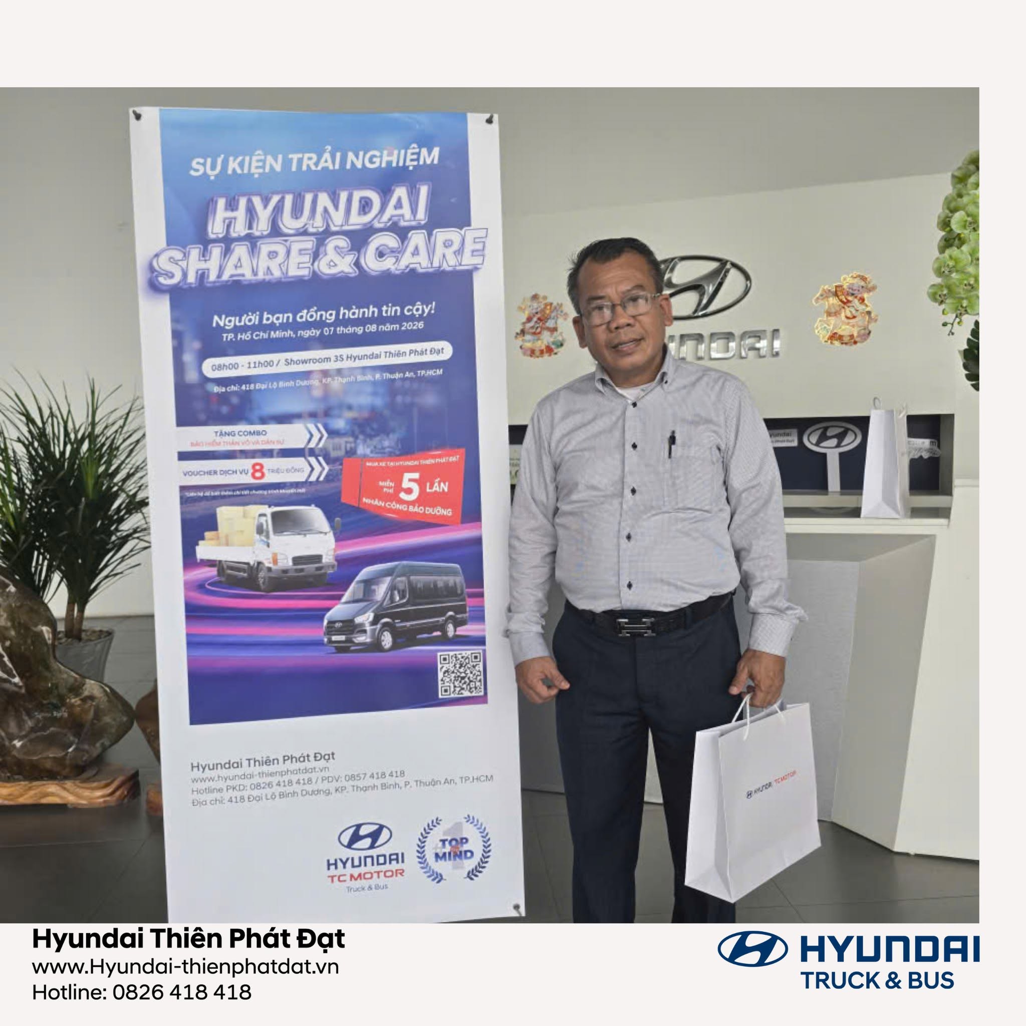 RECAP TEST DRIVE 07/08 – TRẢI NGHIỆM THỰC TẾ, TỰ TIN LỰA CHỌN